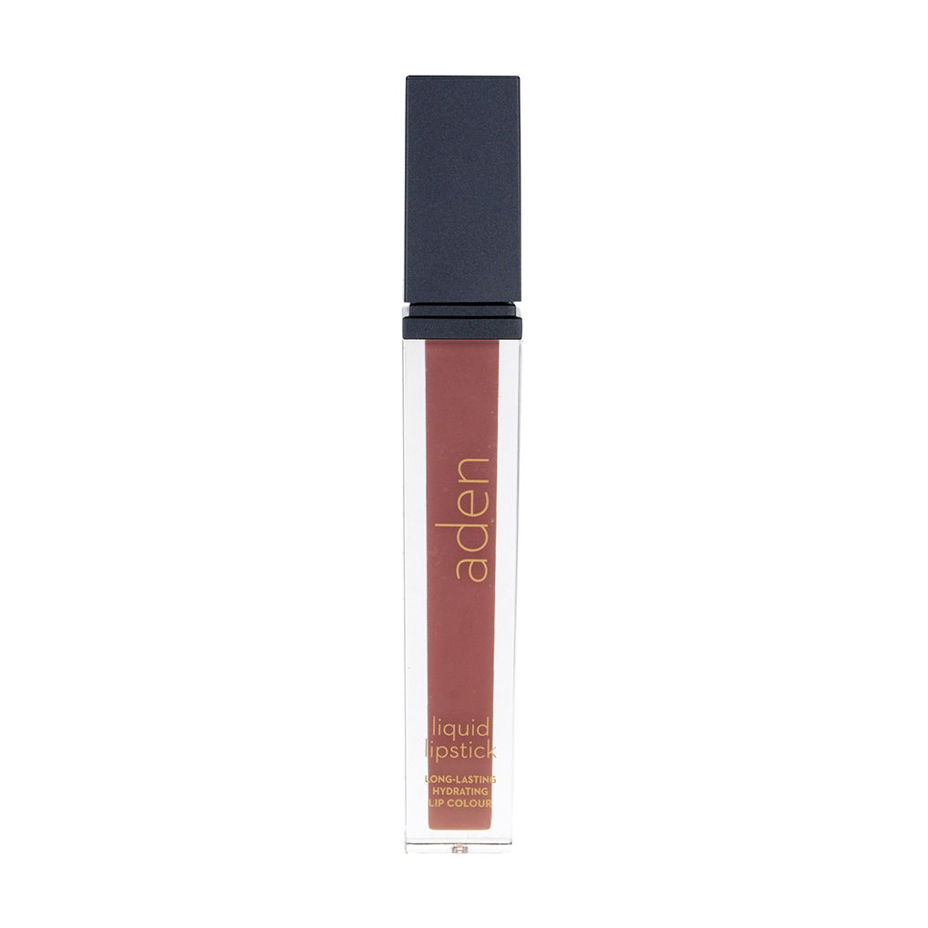 Матова рідка помада для губ Aden Liquid Lipstick 30 Vintage, 7 мл